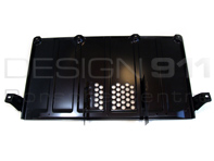 Protective Plate. Porsche 928
